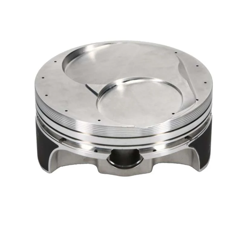 Wiseco 4.630 Big Block Chevy Quick 8 +4cc Dome 1.120CH Piston Set - Image 8