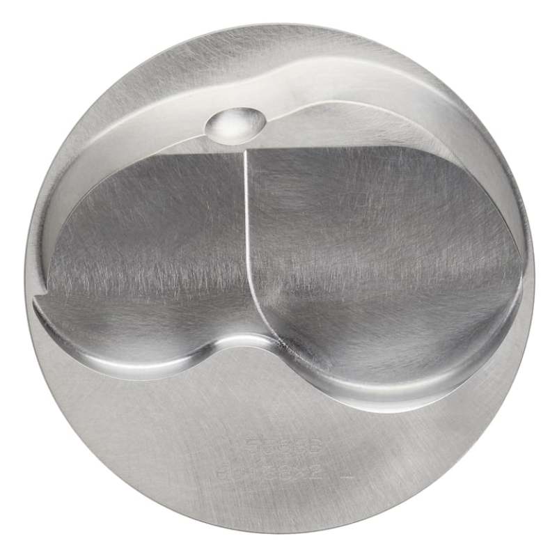 Wiseco 67-02 Chevrolet Small Block V8 5.7L -15CC Dome 4.060in Bore Piston Shelf Stock Kit - Image 4