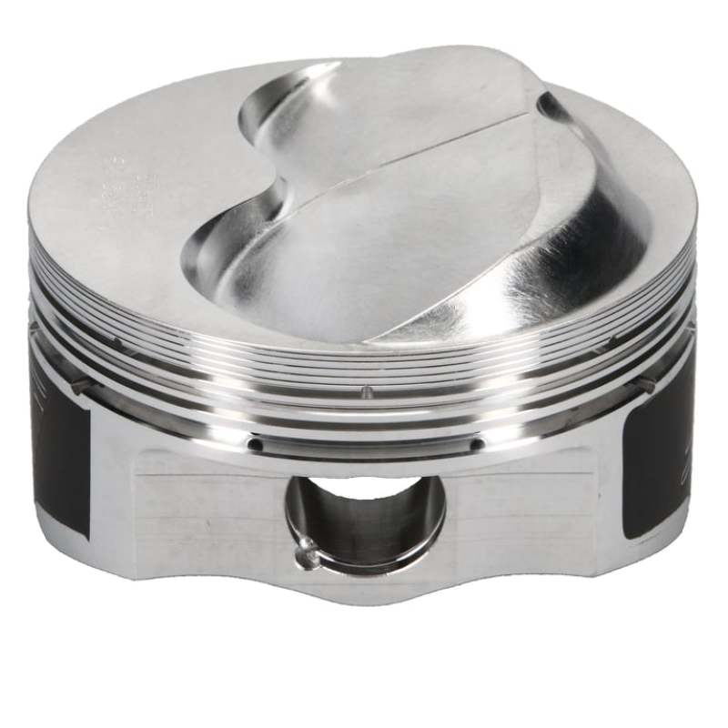 Wiseco 67-02 Chevrolet Small Block V8 5.7L -15CC Dome 4.060in Bore Piston Shelf Stock Kit - Image 8