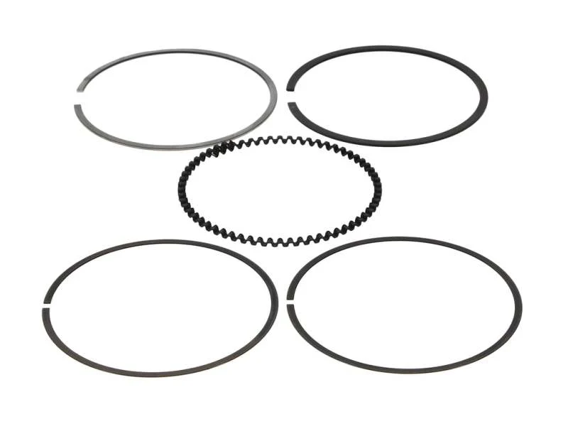 Wiseco 76.0mm Ring Set *See notes Ring Shelf Stock - Image 6