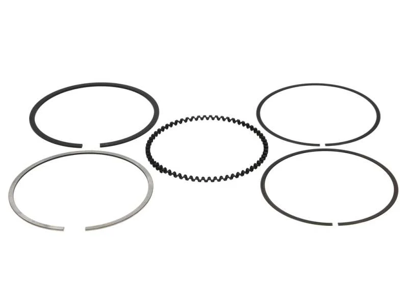 Wiseco 79.00MM RING SET Ring Shelf Stock - Image 2