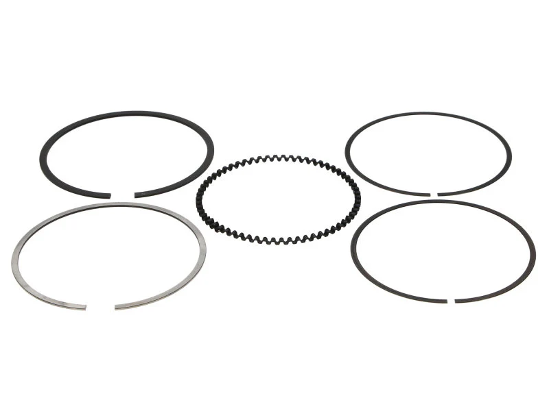Wiseco 80.00MM RING SET Ring Shelf Stock - Image 3