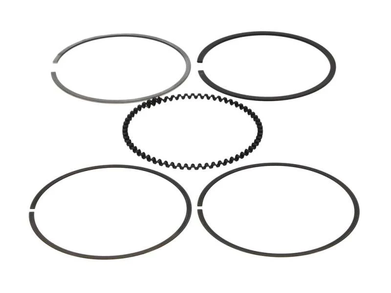 Wiseco 82.5mm Ring Set Ring Shelf Stock - Image 7