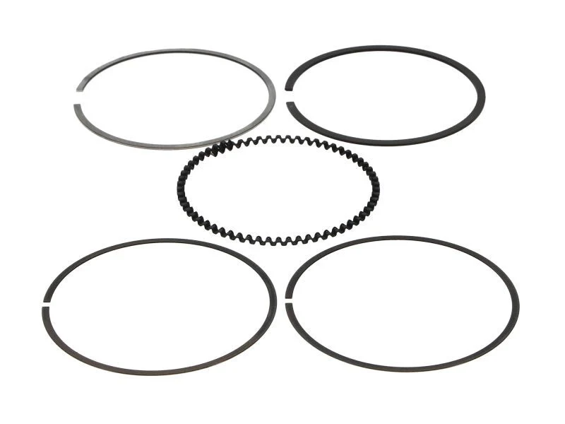 Wiseco 85.00MM RING SET Ring Shelf Stock - Image 12