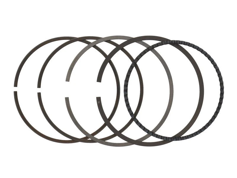 Wiseco 85.50MM RING SET Ring Shelf Stock - Image 5