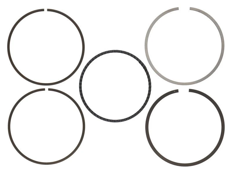 Wiseco 89.00MM RING SET Ring Shelf Stock - Image 4