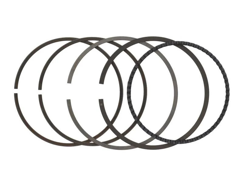 Wiseco 91.50MM RING SET Ring Shelf Stock - Image 3