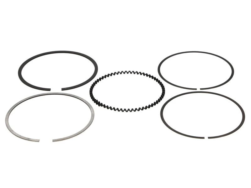 Wiseco 92.00MM RING SET Ring Shelf Stock - Image 3
