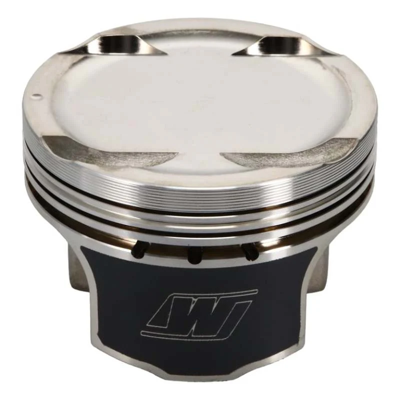 Wiseco 93-01 Honda B16A Civic SI 1.181 X 81.5MM Piston Shelf Stock Kit - Image 10