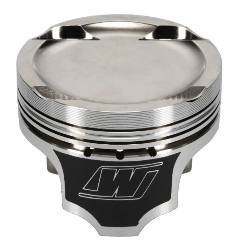 Wiseco 93-01 Honda B16A Civic SI 1.181 X 81.5MM Piston Shelf Stock Kit - Image 8
