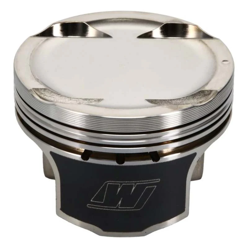 Wiseco 93-01 Honda B16A Civic SI 1.181 X 81.5MM Piston Shelf Stock Kit - Image 9