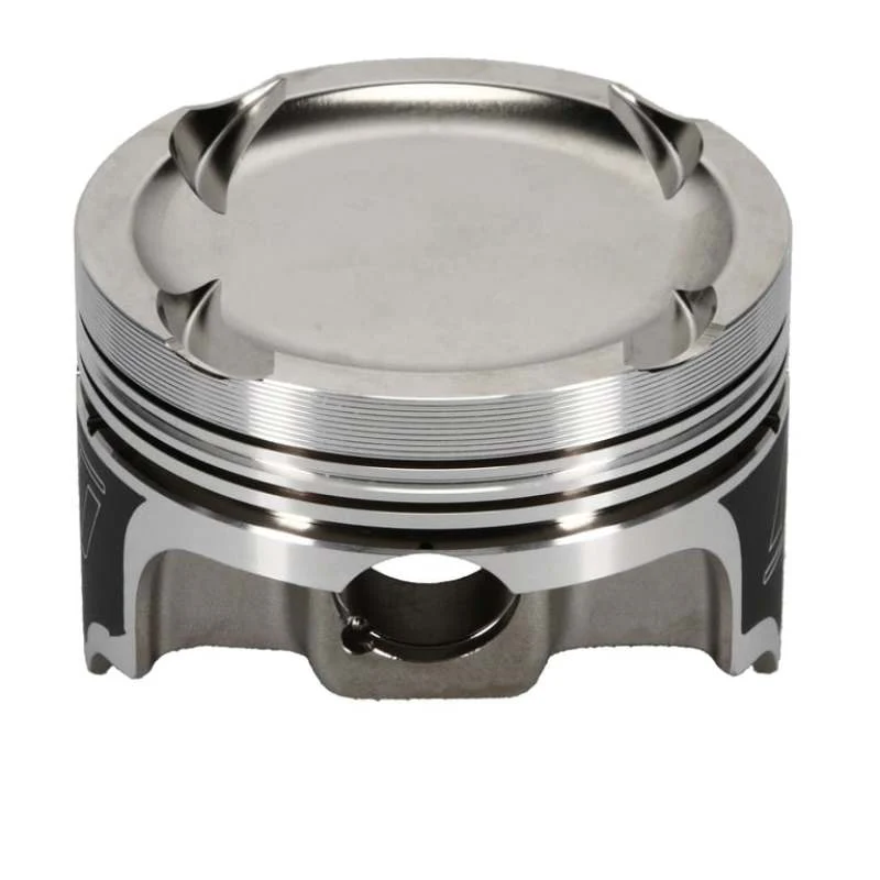 Wiseco 93-01 Honda B16A Civic SI 1.181 X 81.5MM Piston Shelf Stock Kit *MUST USE .040 Gasket* - Image 3