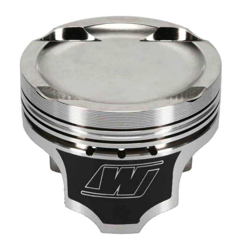 Wiseco 93-01 Honda B16A Civic SI 1.181 X 81.5MM Piston Shelf Stock Kit *MUST USE .040 Gasket* - Image 4