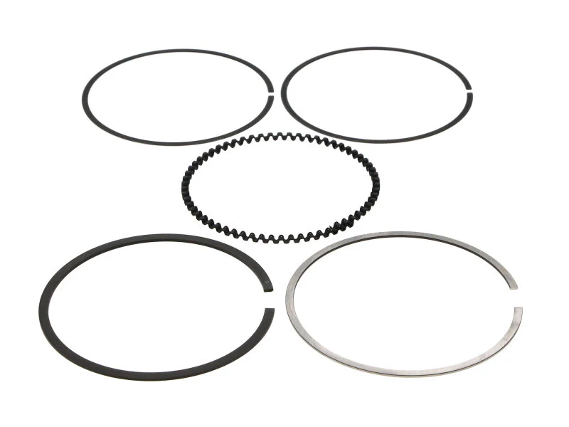 Wiseco 95.5mm XS Ring Set Ring Shelf Stock - Image 11