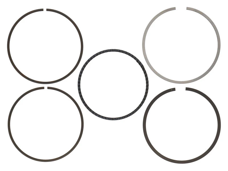 Wiseco 95.5mm XS Ring Set Ring Shelf Stock - Image 4