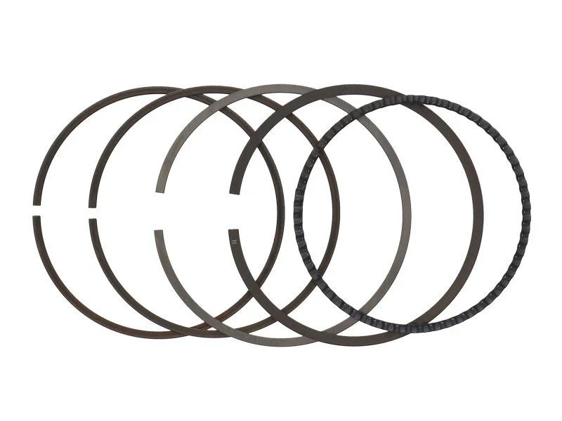 Wiseco 95.5mm XS Ring Set Ring Shelf Stock - Image 5