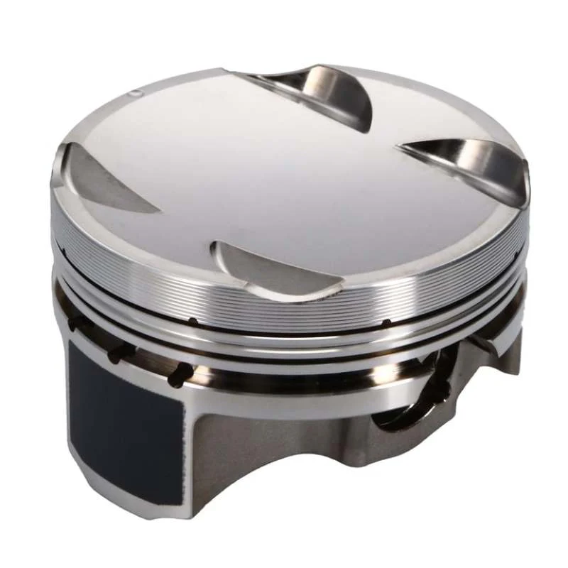 Wiseco 96-07 Mitsubishi EVO 85.5mm Bore 0.50mm Oversize 28.87 Comp Height Piston Set - Image 2