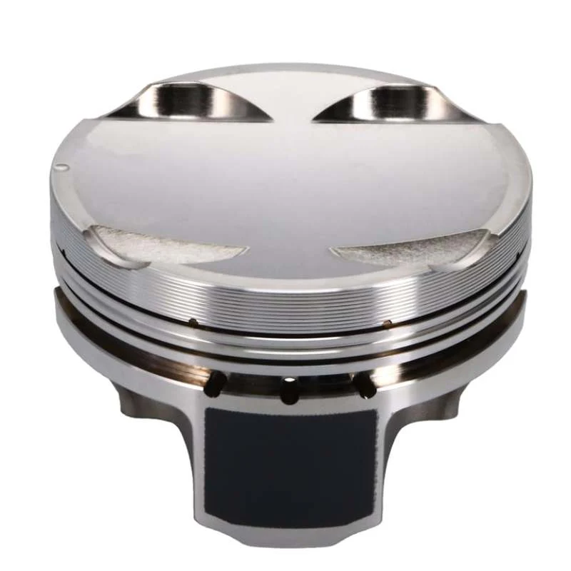 Wiseco 96-07 Mitsubishi EVO 85.5mm Bore 0.50mm Oversize 28.87 Comp Height Piston Set - Image 5