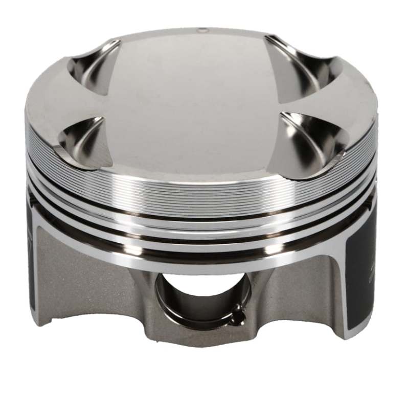 Wiseco 96-07 Mitsubishi Lancer EVO - 4G63 Turbo 86mm Bore - Single Piston - Image 8