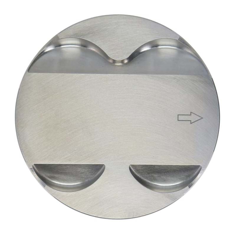 Wiseco 97-02 Mitsubishi Lancer 4G93/4G94 1.8L 82.0mm Bore .040 Size -2.5cc FT 1.190CH 8.9 Piston Kit - Image 8