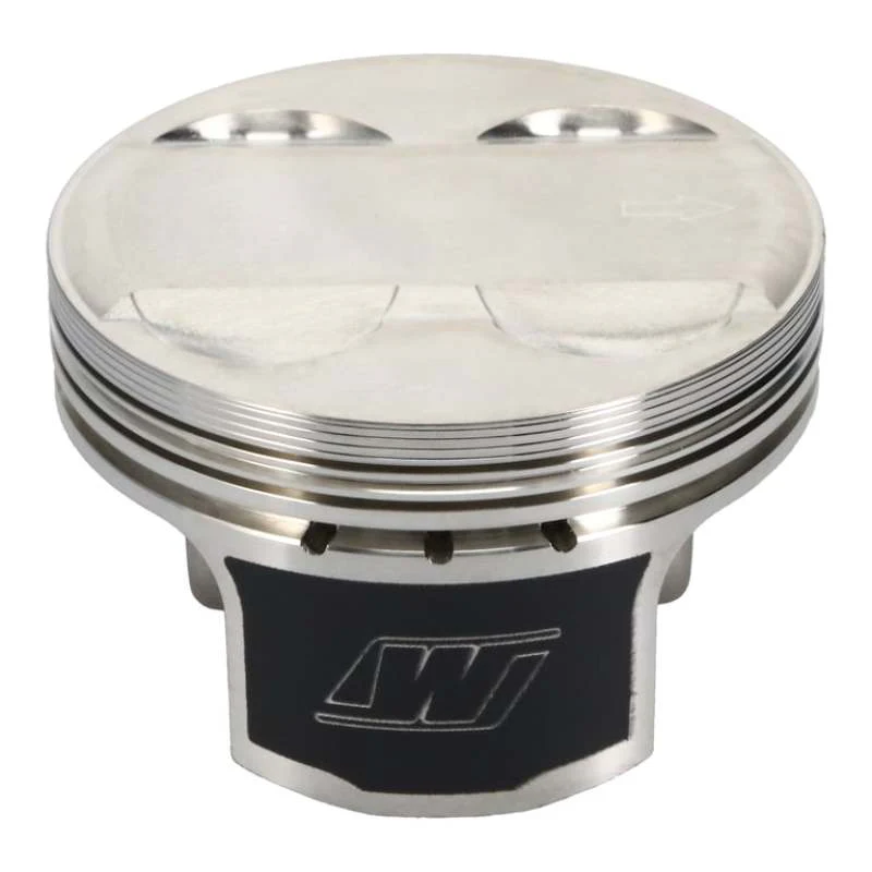 Wiseco 98-08 Honda J32 3.2L Piston Kit -4cc Dome - Image 10