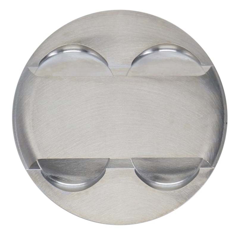 Wiseco 98-08 Honda J32 3.2L Piston Kit -4cc Dome - Image 4