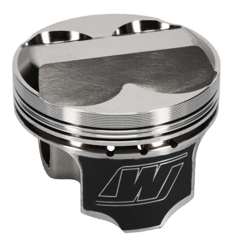 Wiseco AC/HON B 4v DOME +8.25 STRUT 81.25mm Piston Kit - Image 6