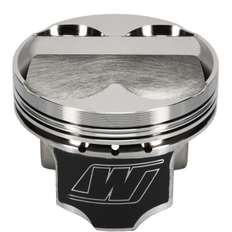Wiseco AC/HON B 4v DOME +8.25 STRUT 8100XX Piston Kit - Image 3