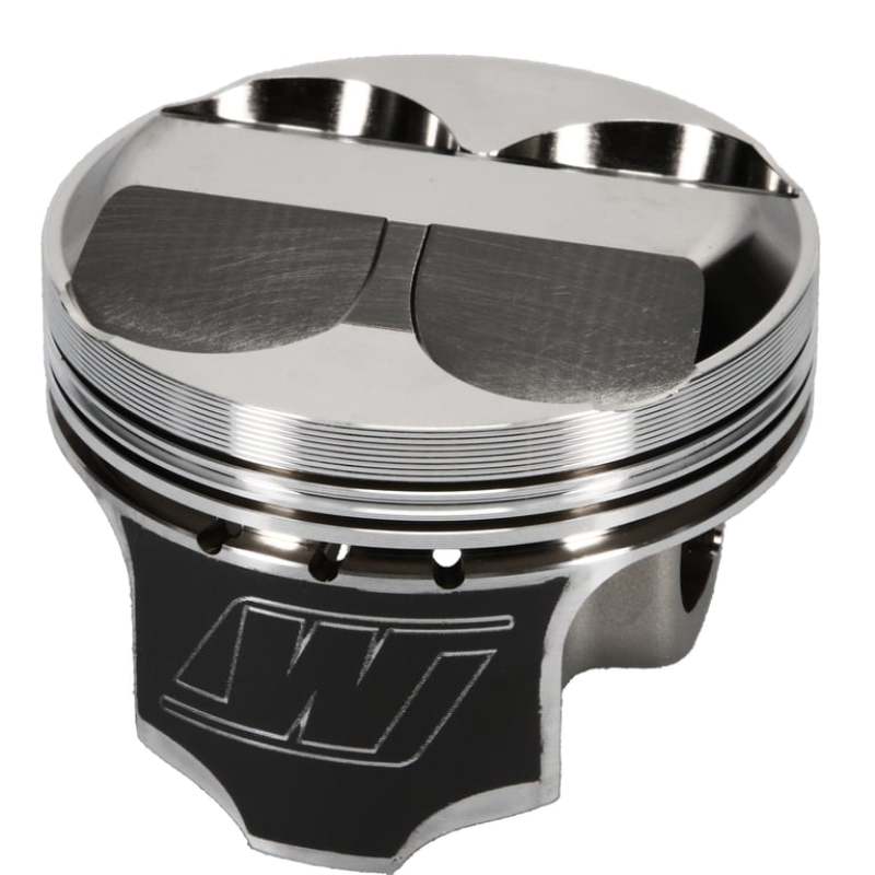 Wiseco AC/HON B 4v DOME +8.25 STRUT 8100XX Piston Shelf Stock Kit - Image 10