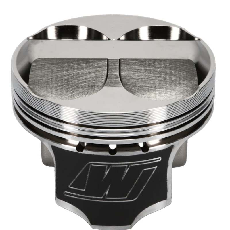 Wiseco AC/HON B 4v DOME +8.25 STRUT 8100XX Piston *SINGLE PISTON ONLY* - Image 4