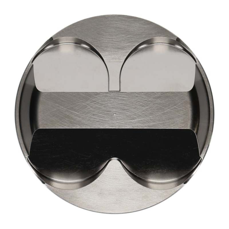 Wiseco AC/HON B 4v DOME +8.25 STRUT 8100XX Piston *SINGLE PISTON ONLY* - Image 8