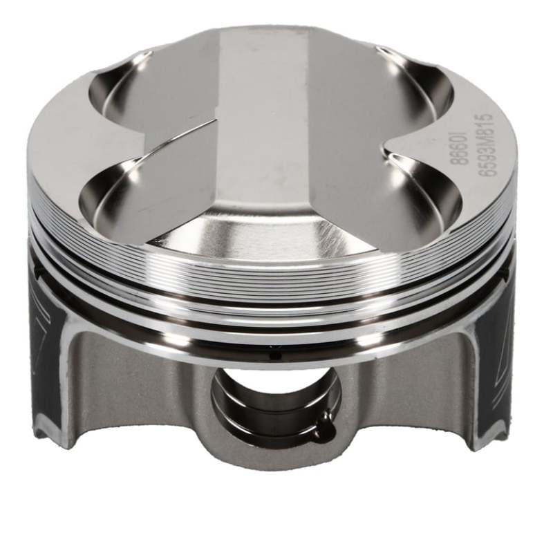 Wiseco AC/HON B 4v DOME +8.25 STRUT 8150XX Piston Kit - Image 3