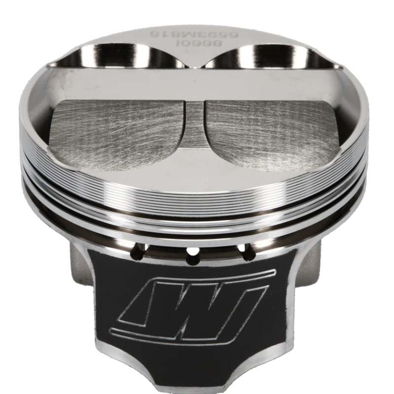 Wiseco AC/HON B 4v DOME +8.25 STRUT 8150XX Piston Kit - Image 6