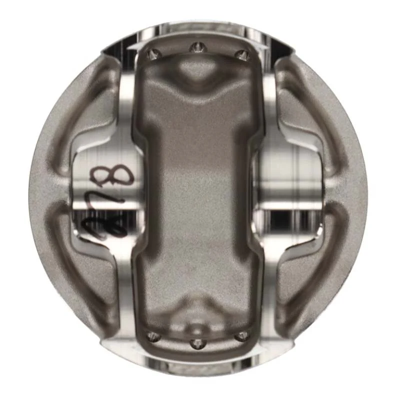 Wiseco AC/HON B 4v DOME +8.25 STRUT 8150XX Piston Shelf Stock - Image 7