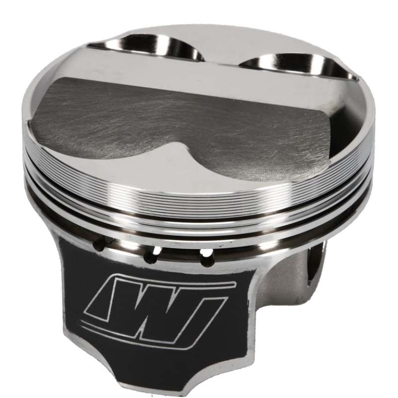 Wiseco AC/HON B 4v DOME +8.25 STRUT 8200XX Piston Shelf Stock - Image 10