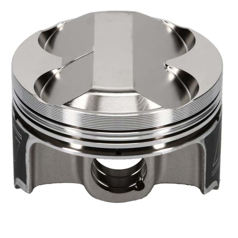 Wiseco AC/HON B 4v DOME +8.25 STRUT 8200XX Piston Shelf Stock - Image 5