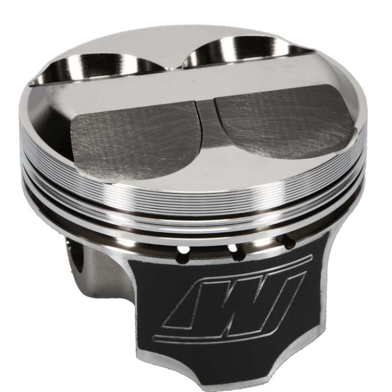 Wiseco AC/HON B 4v DOME +8.25 STRUT 8200XX Piston Shelf Stock - Image 6