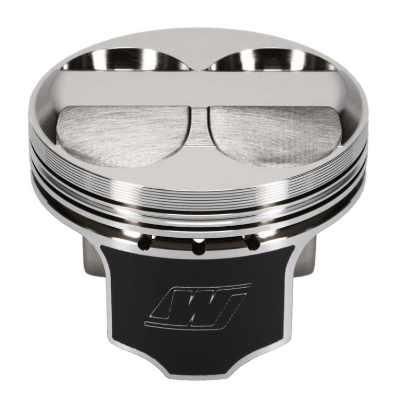 Wiseco AC/HON B 4v DOME +8.25 STRUT 8400XX Piston Kit - Image 3