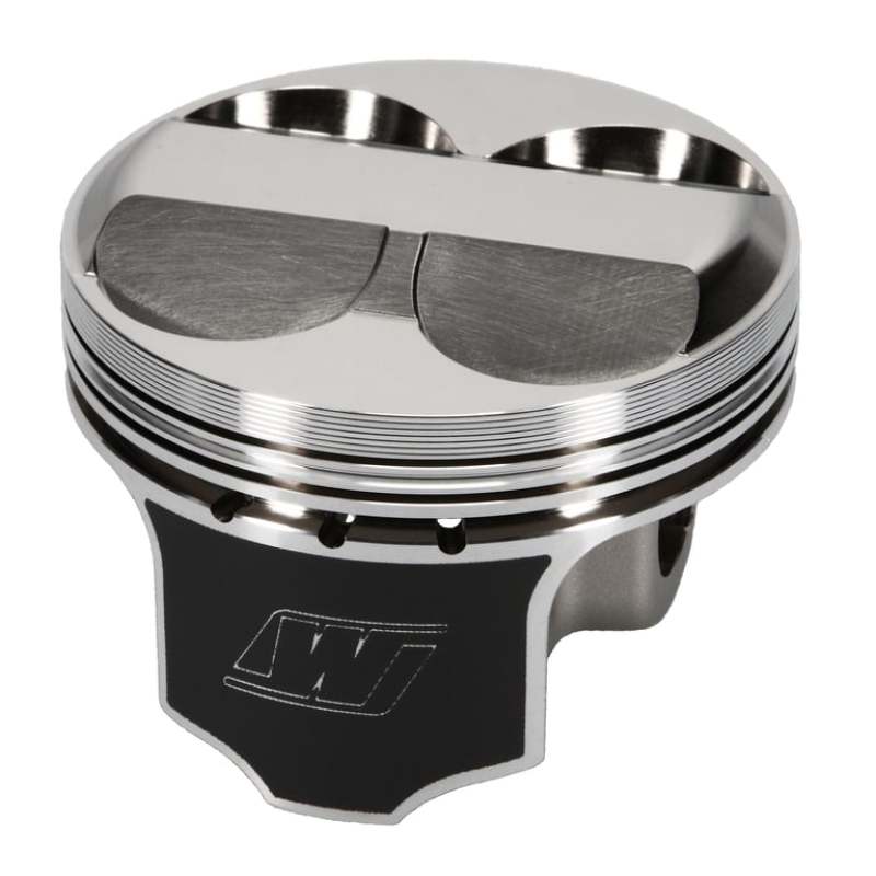 Wiseco AC/HON B 4v DOME +8.25 STRUT 8550XX Piston Shelf Stock - Image 4