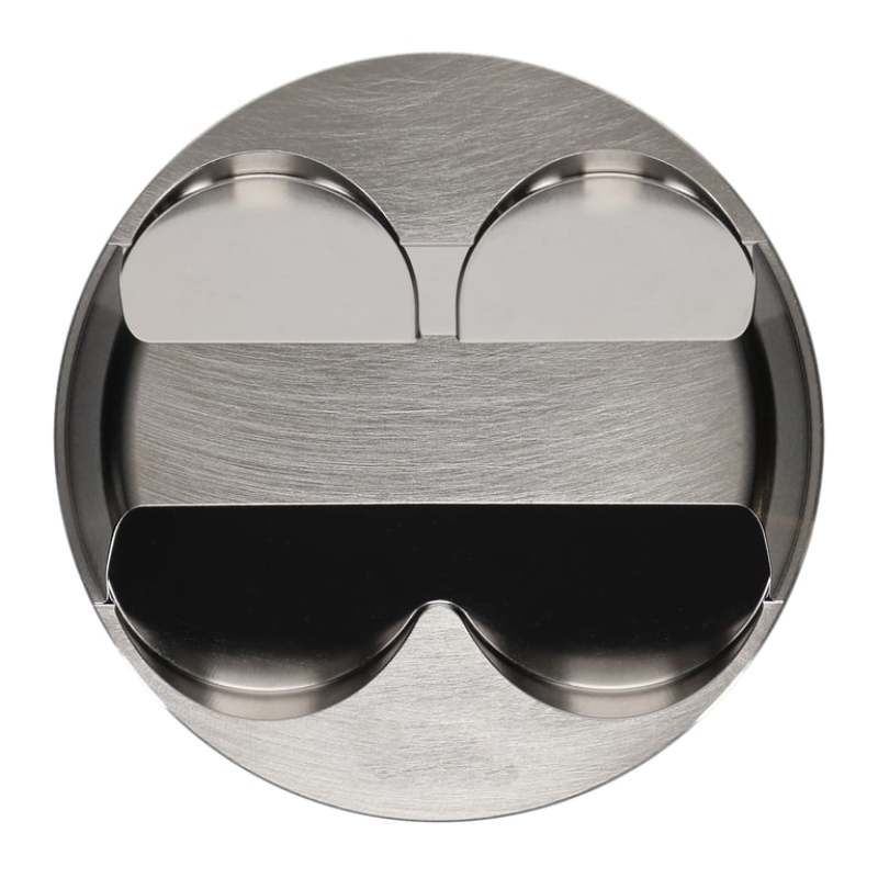 Wiseco AC/HON B 4v DOME +8.25 STRUT 8600XX Piston Kit - Image 7