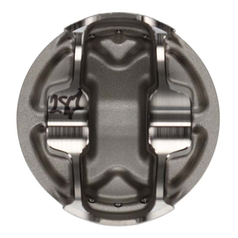 Wiseco AC/HON B 4v DOME +8.25 STRUT 8600XX Piston Shelf Stock - Image 6
