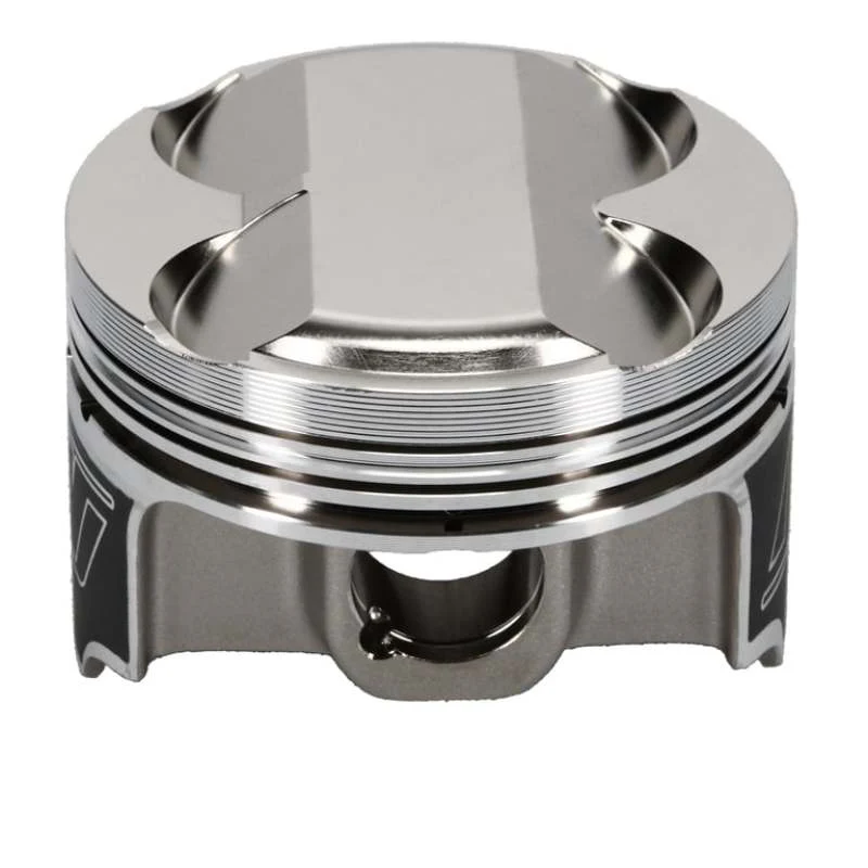 Wiseco Acura 4V +5cc Dome 82.00mm Bore Piston - Image 5