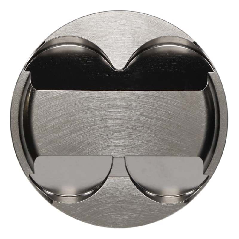Wiseco Acura 4V +5cc Dome 82.00mm Bore Piston - Image 6