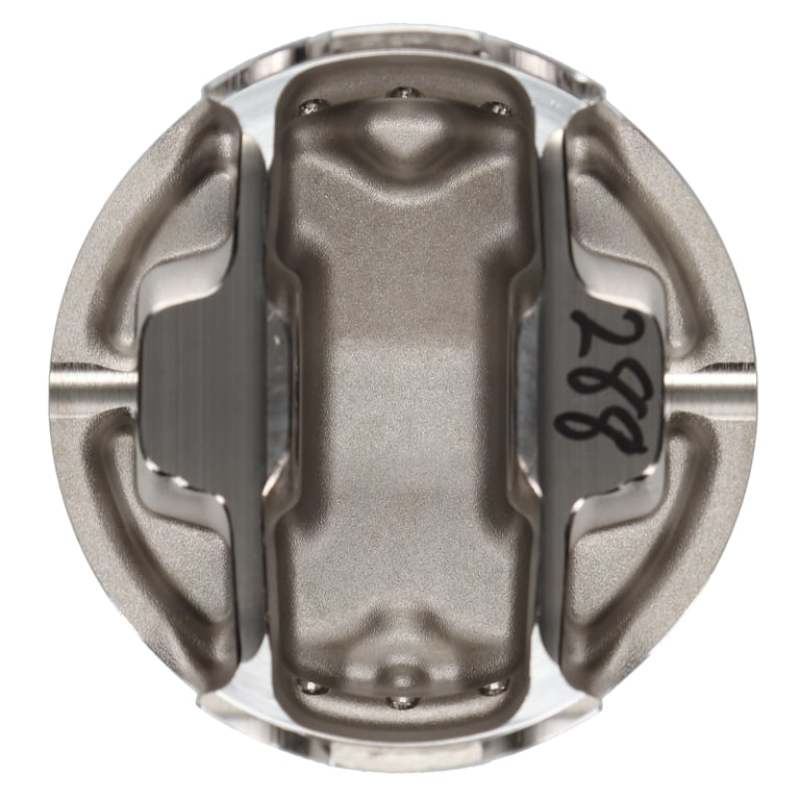 Wiseco Acura 4V +5cc Dome 82.00mm Bore Piston - Image 7