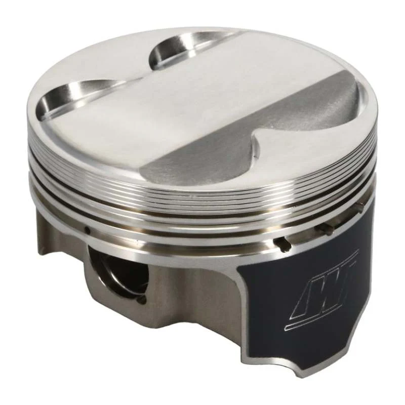 Wiseco Acura 4v DOME +2cc STRUTTED 84.0MM Piston Shelf Stock Kit - Image 4