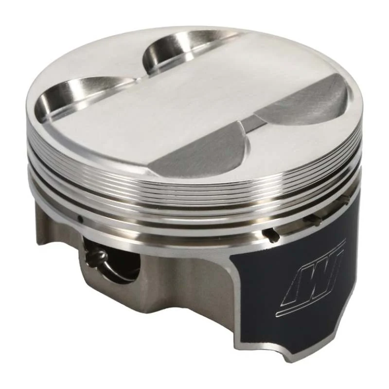 Wiseco Acura 4v DOME +2cc STRUTTED 84.5MM Piston Shelf Stock Kit - Image 10