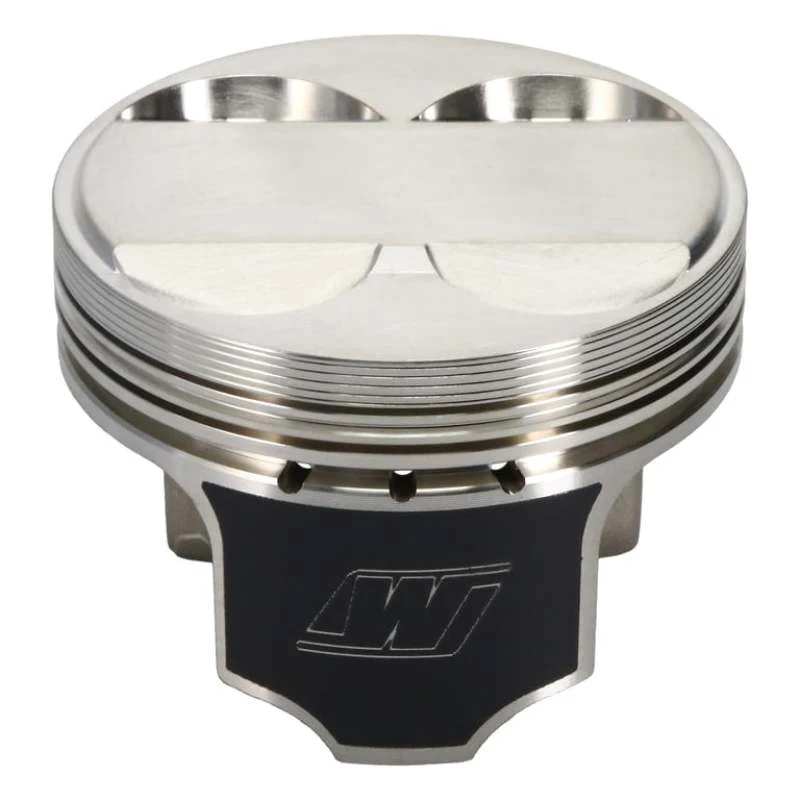 Wiseco Acura 4v DOME +2cc STRUTTED 84.5MM Piston Shelf Stock Kit - Image 3