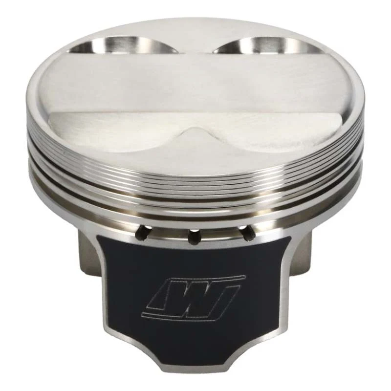 Wiseco Acura 4v DOME +2cc STRUTTED 84.5MM Piston Shelf Stock Kit - Image 8