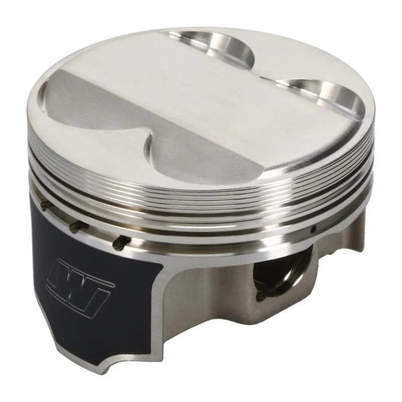 Wiseco Acura 4v DOME +2cc STRUTTED 84.5MM Piston Shelf Stock Kit - Image 9