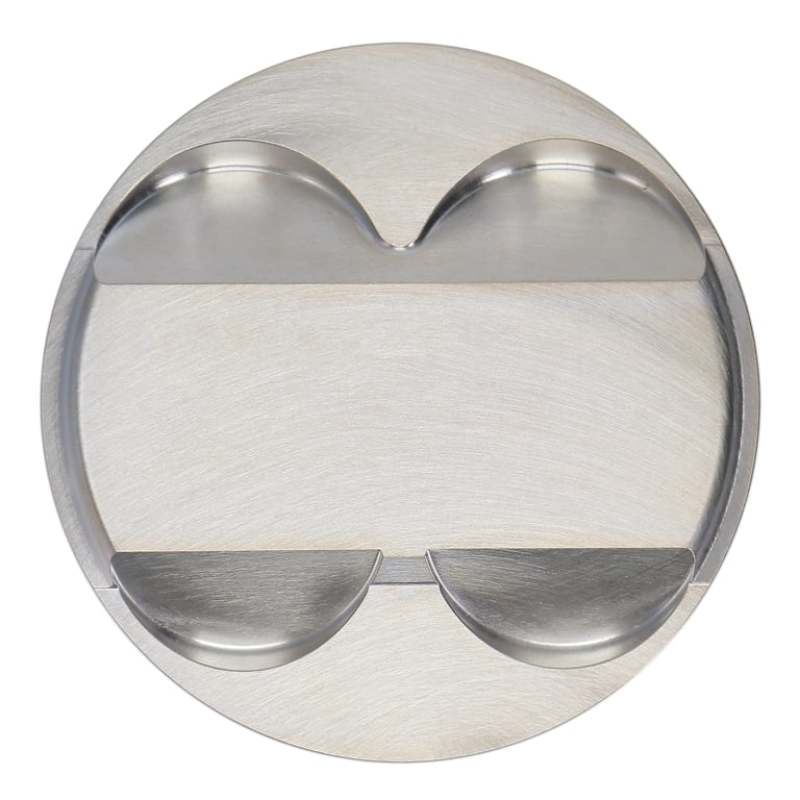 Wiseco Acura 4v DOME +2cc STRUTTED 85.0MM Piston Shelf Stock Kit - Image 7